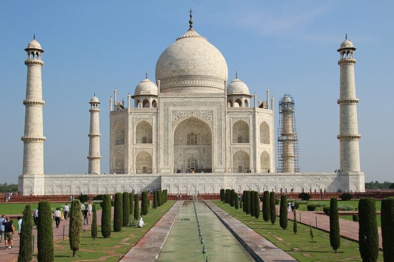 国名「インド」→「バーラト」に変更？　イギリス植民地時代の名残りを払拭か｜FNNプライムオンライン