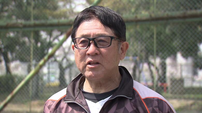 広陵高校 暴力問題を振り返る　発端はカップ麺…ＳＮＳで拡散し辞退へ　中井氏は監督退くも副校長に留任｜FNNプライムオンライン