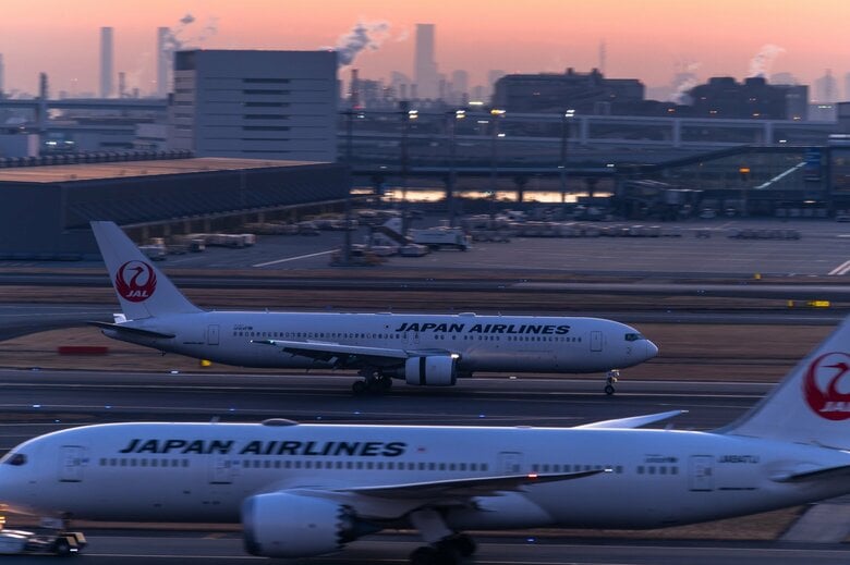 なぜ空港に“門限”が？3機中1機のみが着陸許可されなかった理由と、元パイロットが指摘する規制見直しの必要性｜FNNプライムオンライン