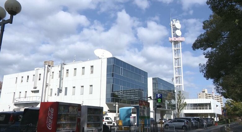 広島ホームテレビ社長が不適正な経費使用　4年に渡って約60回、総額約160万円　内部通報があり発覚｜FNNプライムオンライン