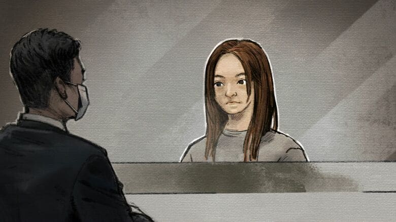 【大学生集団暴行死】少年ら4人起訴 共謀の主犯格の女「亡くなったとニュースで出ていて『えっ』と驚いた。男たちと繋がったSNSでグループ通話しても、みんなヘラヘラ」接見で明かした当時の状況―北海道江別市｜FNNプライムオンライン