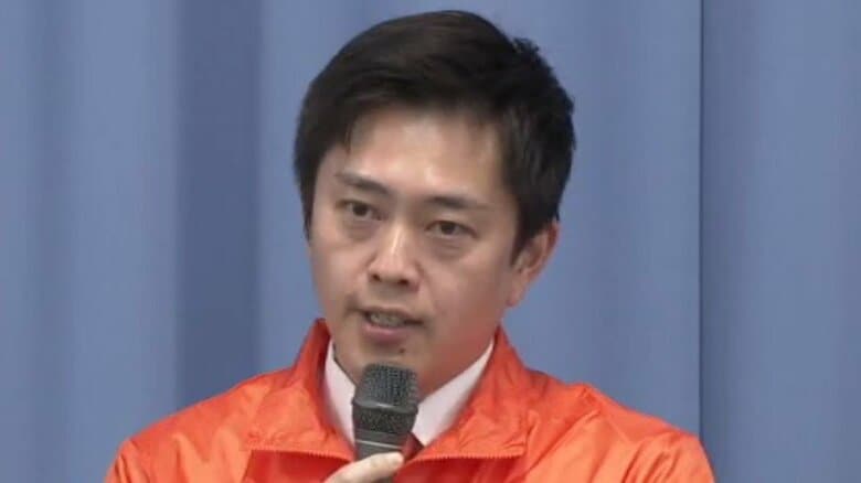 維新・吉村代表 議員定数削減「実現するために満身創痍になってやります」さらに「自分たちのお約束した改革すらできないなら日本の大改革なんかできない」とも|FNNプライムオンライン