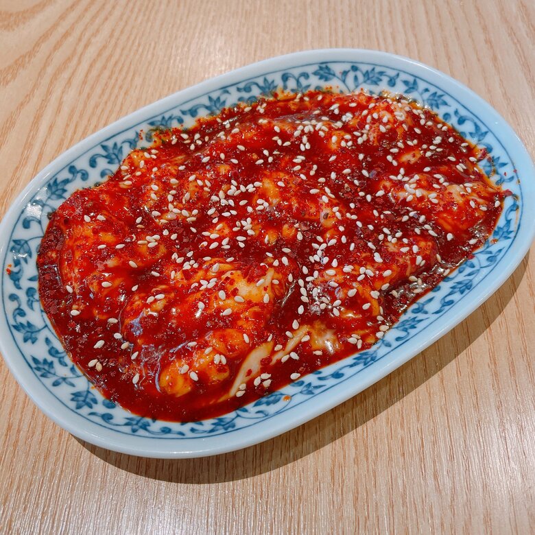 朝挽き“トロとんちゃん”が名物…コスパ抜群の大衆ホルモン焼肉店で味わう手切り生牛タンにホルモン5種盛り｜FNNプライムオンライン