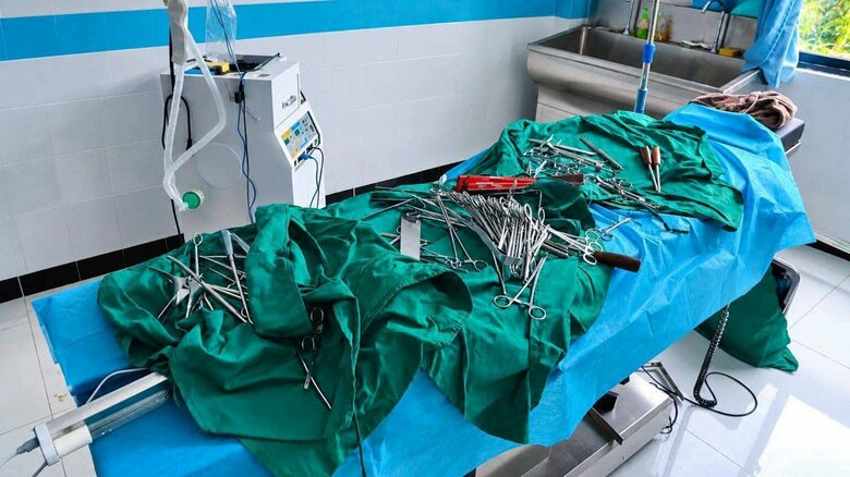 ノルマ未達で「腎臓摘出」か タイ・カンボジア国境の詐欺拠点で「臓器売買」の疑い 拷問や“指切断”の痕跡も|FNNプライムオンライン