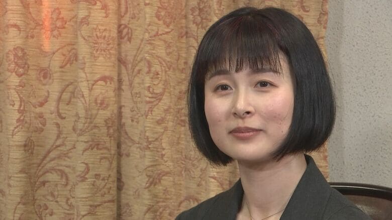 本屋大賞作家が語る創作の原点と故郷への思い…阿部暁子さんインタビュー　受賞作「カフネ」に込めた現代人へのメッセージと「息をするように一緒にいる」故郷・岩手の存在｜FNNプライムオンライン