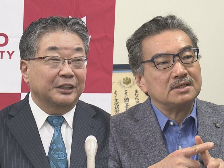 ノーベル賞ウィーク始まる…生理学・医学賞は開学100周年の名城大・森和俊教授に期待 4月に京大特別教授から“異例”の就任｜FNNプライムオンライン