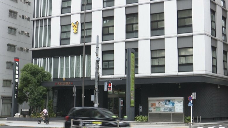 東京・港区「みなトクPAY」のポイント40万円分詐取の疑いで15歳の少年を逮捕　コードが入った封筒を郵便受けから盗んだか｜FNNプライムオンライン