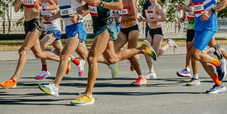 「ペースメーカー」はあくまでも“指標”　男女とも波乱の展開となった東京マラソンのレースディレクターが語るランナーの心得｜FNNプライムオンライン