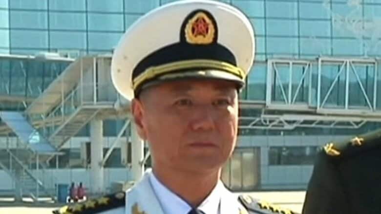 中国軍幹部が全人代代表資格停止　軍高級幹部の失脚相次ぐ｜FNNプライムオンライン