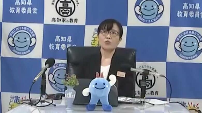 合格者の6割が辞退なぜ？教員採用試験「前倒し」で他県の“模擬試験”に　“3分類”で本気の働き方改革を｜FNNプライムオンライン