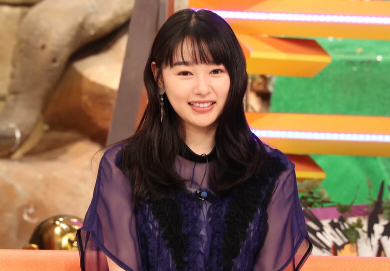 桜井日奈子さん