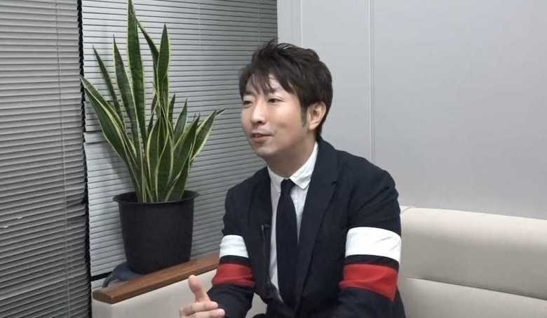 映画コメンテーター・有村崑さん