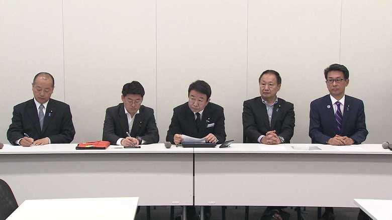 「日本の尊厳と国益を護る会」発足記者会見(6月12日)