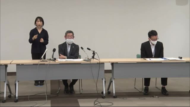 呉市コロナ感染7人 濃厚接触者など62人 クラスターとなる可能性