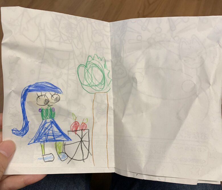 『ふるうつーの本』（2）