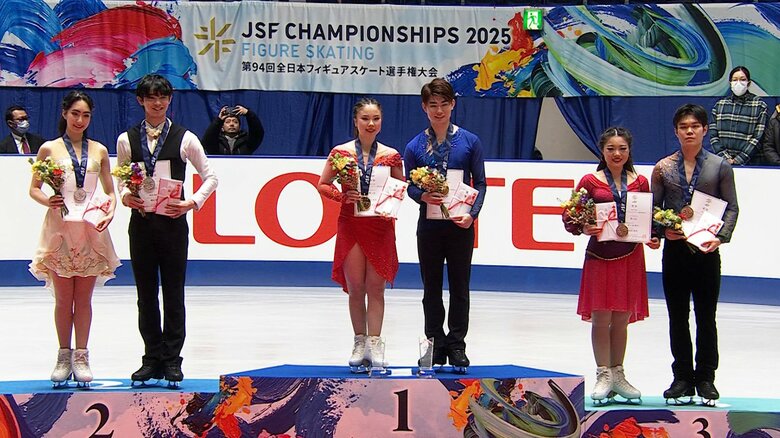 昨年の全日本選手権で2連覇達成の“うたまさ”