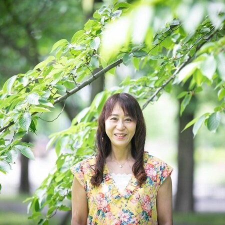 三浦りさ（提供：子育てパレット）