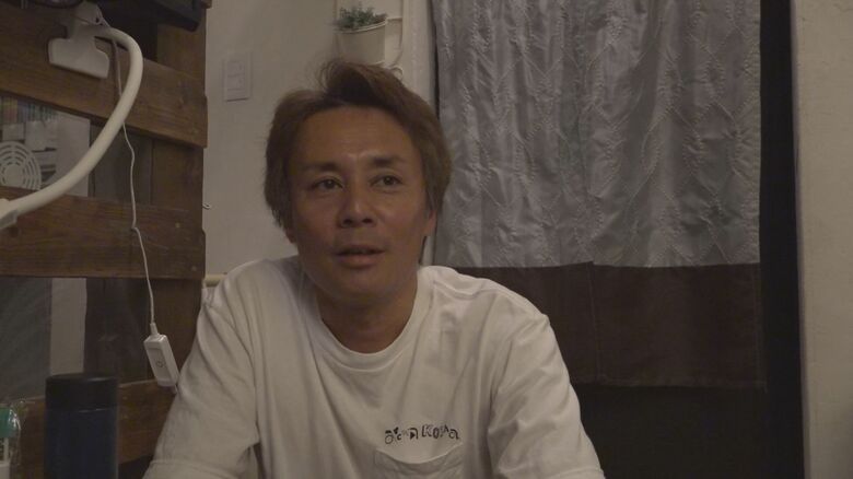 雫華ちゃんの父・寛之さん