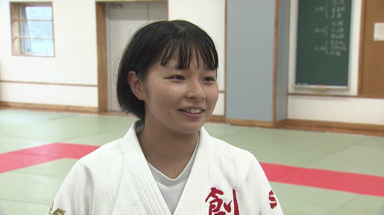 林田佳穂巡査