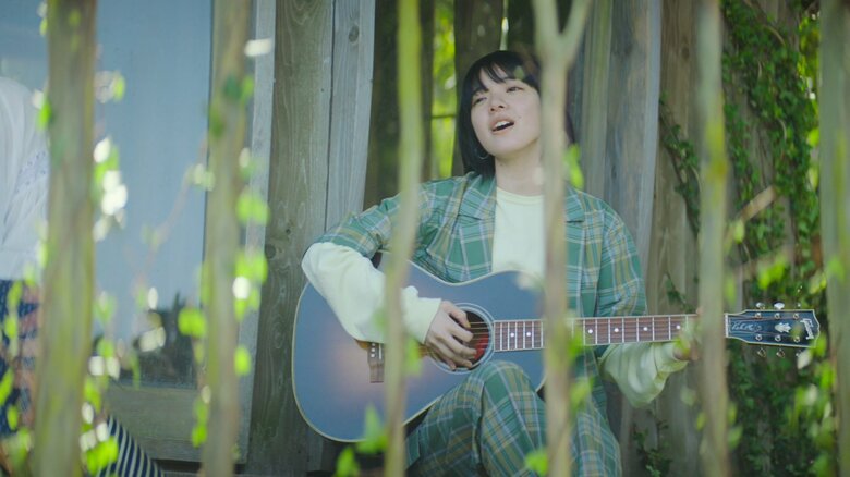 「GREEN JUKEBOX 君」編