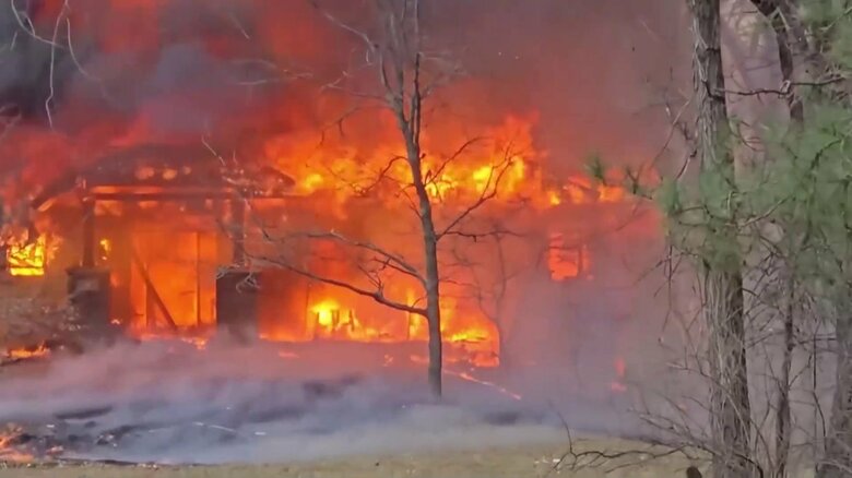 米・ミネソタ州（Mike Deyo）