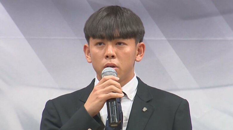 松岡敏也 選手