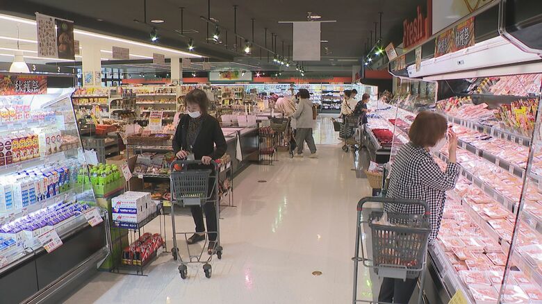 NST新潟総合テレビ