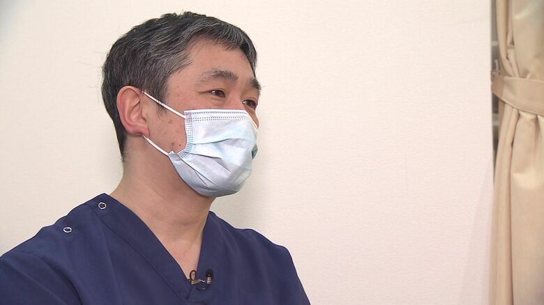 いしかりこどもクリニック 田村卓也院長