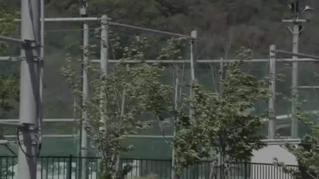 強風で骨組みが首に直撃 男性重傷　北上市 農業用ハウスを直す作業中　岩手県
