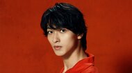 横浜流星 自宅を彩る好きな色「財布は外見が黒、中をあけると…」あふれる“紫愛”語る