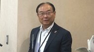 「政策立案に深い知見」武部衛氏（58）を福井県副知事に起用へ　石田知事が正式に県議会に説明　前任の中村氏がパワハラ疑惑で辞職