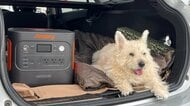 災害時にポータブル電源は必要？東日本大震災で愛犬との車中生活を送った専門ブロガーが痛感した「電気を貯める」という備え