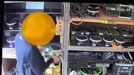 「窓から放り投げながら」メダカ24匹盗んだか、確保された男がまさかの証拠隠滅　窃盗の疑いで捜査