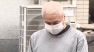 会社役員宅から1200万円盗んだ疑いで“指示役”の45歳の男ら3人逮捕　被害男性に近い人物が情報“流出”させたか