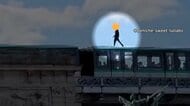 「地下鉄サーフィン」パリでも　電車の屋根の上を歩き撮影も　危険で迷惑　「全く無責任だ」