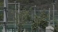 強風で骨組みが首に直撃 男性重傷　北上市 農業用ハウスを直す作業中　岩手県