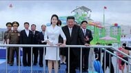 金正恩総書記の娘、13歳・165cm超「特権階級の体格」…“身長=身分”北朝鮮で高まる「背が高くなる薬」人気
