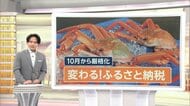 「ふるさと納税」10月から厳格化　お得に利用するには？狙い目は「9月と12月」　同じ返礼品でもサイトによって違いも