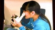 これまでに200匹以上の子ネコを…保護ネコ活動続ける中学生　「人間の命と全く同じと知って」【静岡発】