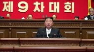 金正恩氏　アメリカが“敵視政策”撤回なら「関係改善の可能性」…重要会議の「朝鮮労働党大会」閉幕