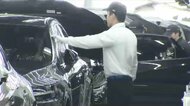「レクサス」生産ラインを公開　新型ESも販売開始　世界で販売される年間88万台のうち半分を生産　トヨタ自動車九州・宮田工場　福岡