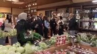 タイの市長らが地域活性化について学ぶ　遠野市を訪問　岩手県