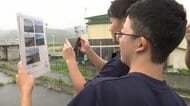 大槌高校（岩手・大槌町）復興の歩みを「定点観測」　2013年から継続