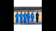 【速報】全国中学校駅伝大会　岡山市の京山中学校（女子）３年連続優勝【岡山】　