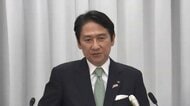 北九州市の武内市長　“自身が出馬した選挙での金銭要求”は「一切ありません」　福岡県議会“自民幹部から金銭要求”疑惑受けコメント　他会派の元県議「接待を受けた」