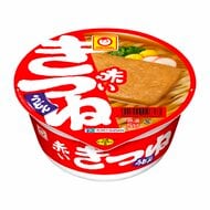 「赤いきつね」「緑のたぬき」「マルちゃん正麺」も値上げへ 東洋水産