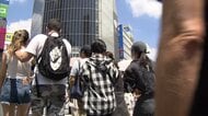 日本人の人口が42年ぶりに1億2000万人を割る　減少幅は調査開始以来最大　外国人は過去最多