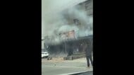 中国の花火爆竹販売店で爆発12人死亡　15日に別の花火販売店でも爆発