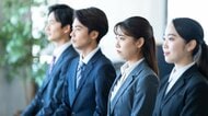 今春卒業の大学生の就職率98％　「売り手市場」続く　企業からは「若手を採用したくてもできない」の声も