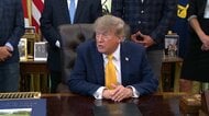 トランプ大統領がウィトコフ特使と娘婿のクシュナー氏をロシアとウクライナに派遣　戦闘終結へ「具体的な提案ある」